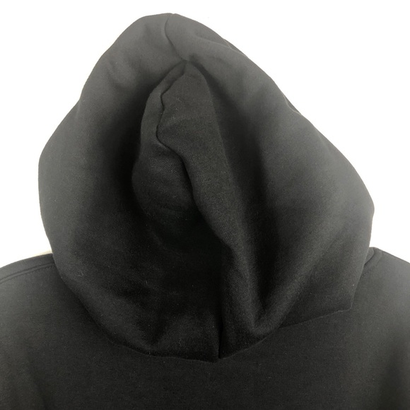 Parasite Movie Promo Hoodie Sweatshirt Medium - Picture 3 of 11